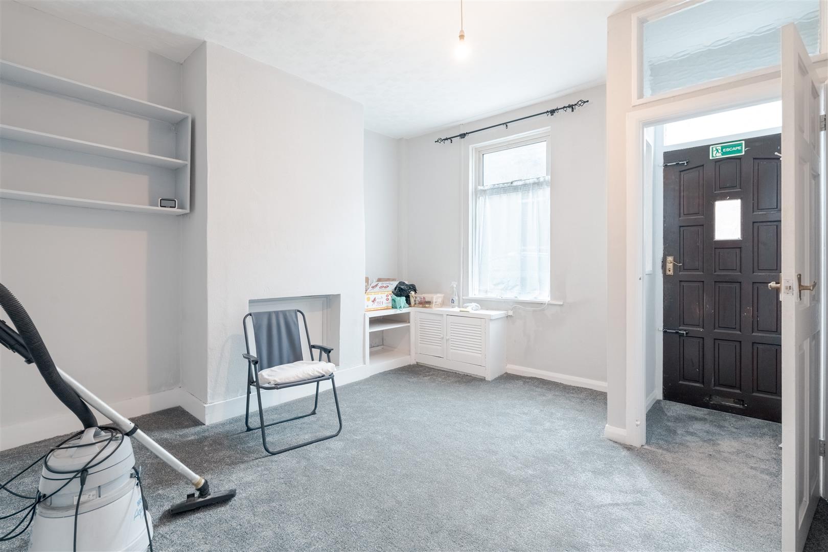 Flat Robert Street in Barrow-in-Furness
