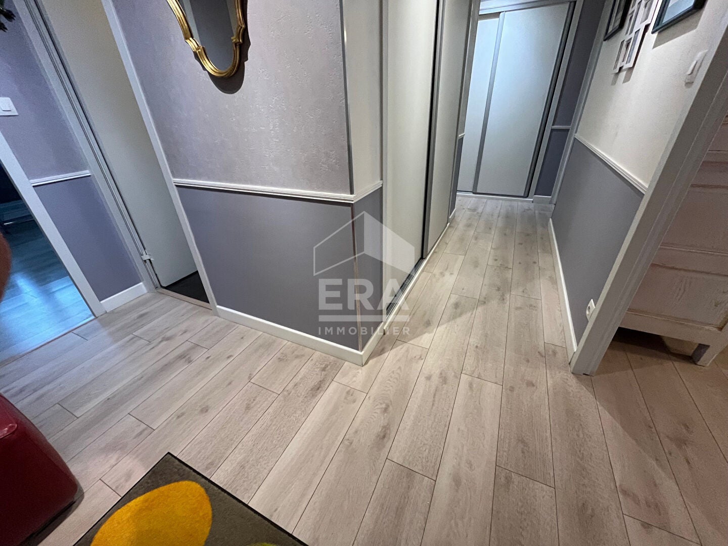 Appartement Rue du Miroir à Le Mans