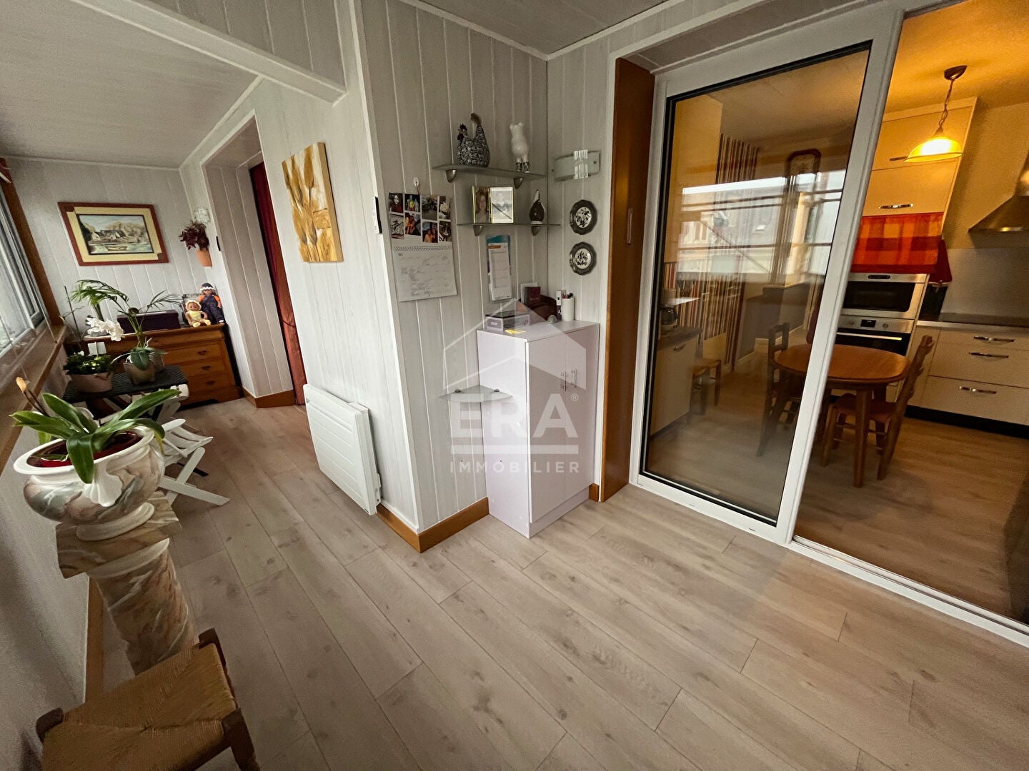 Appartement Rue du Miroir à Le Mans