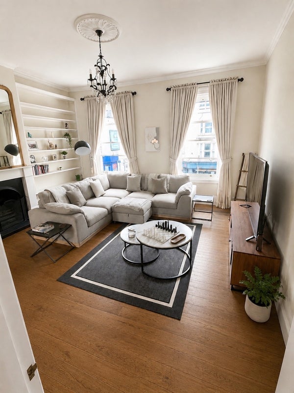 Room Lavender Hill in Greater London