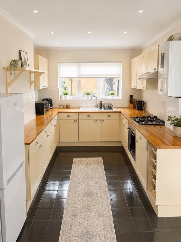 Room Lavender Hill in Greater London