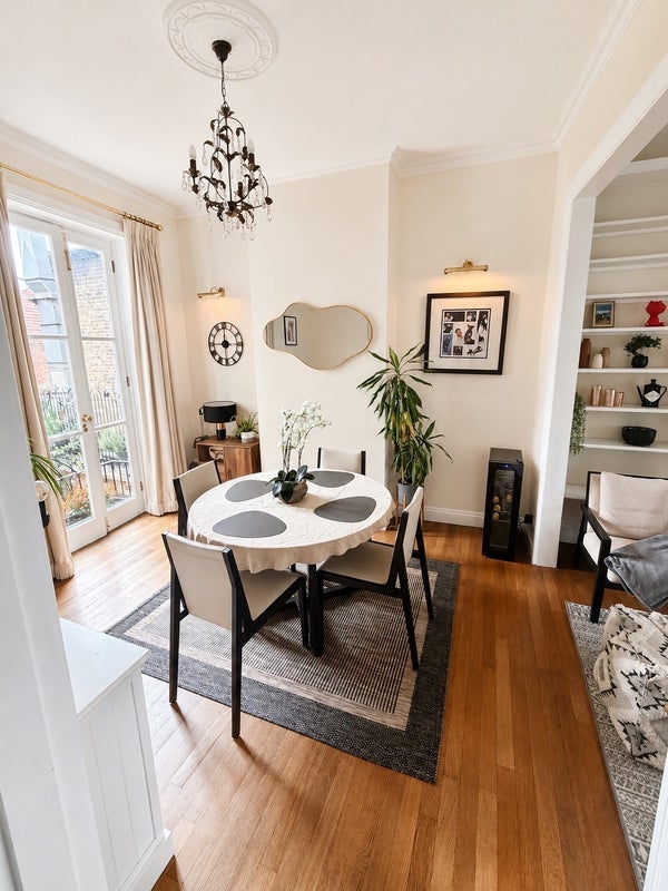 Room Lavender Hill in Greater London