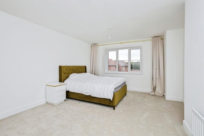 House Boyd Way in Greater London