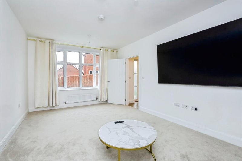 House Boyd Way in Greater London