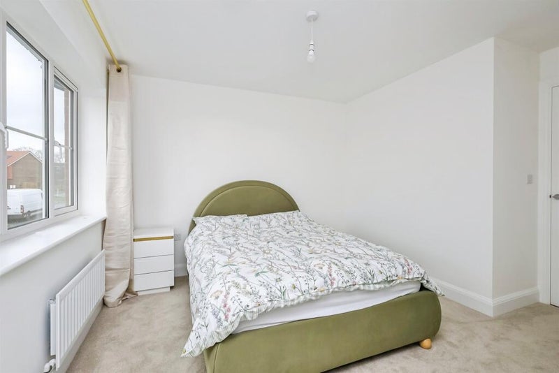 House Boyd Way in Greater London