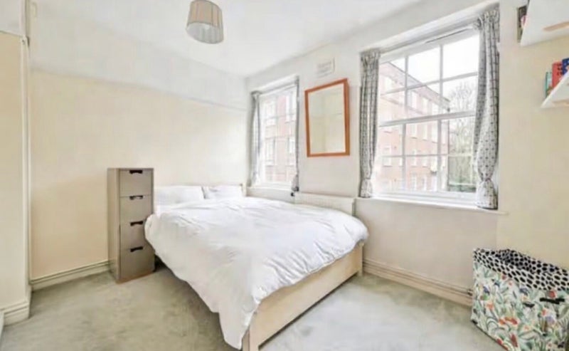 Room Hillcrest in Greater London