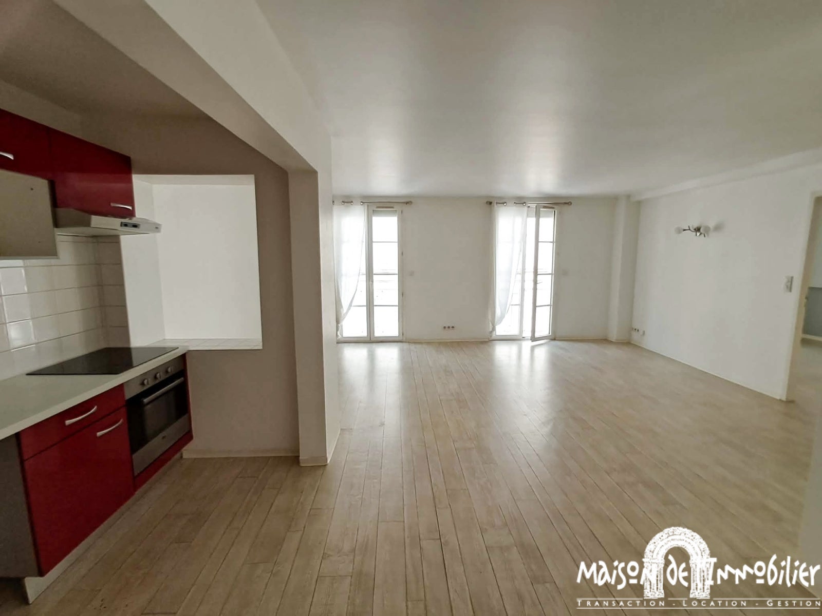 Appartement Rue Abel Planat à Cognac