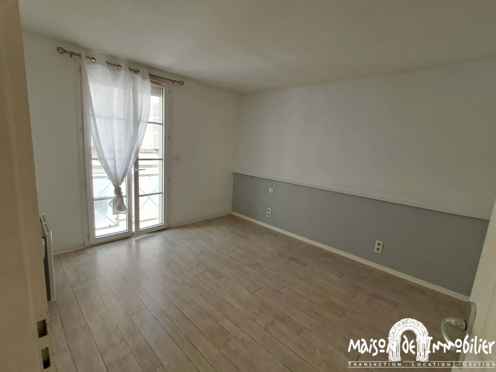 Flat Rue Abel Planat in Cognac