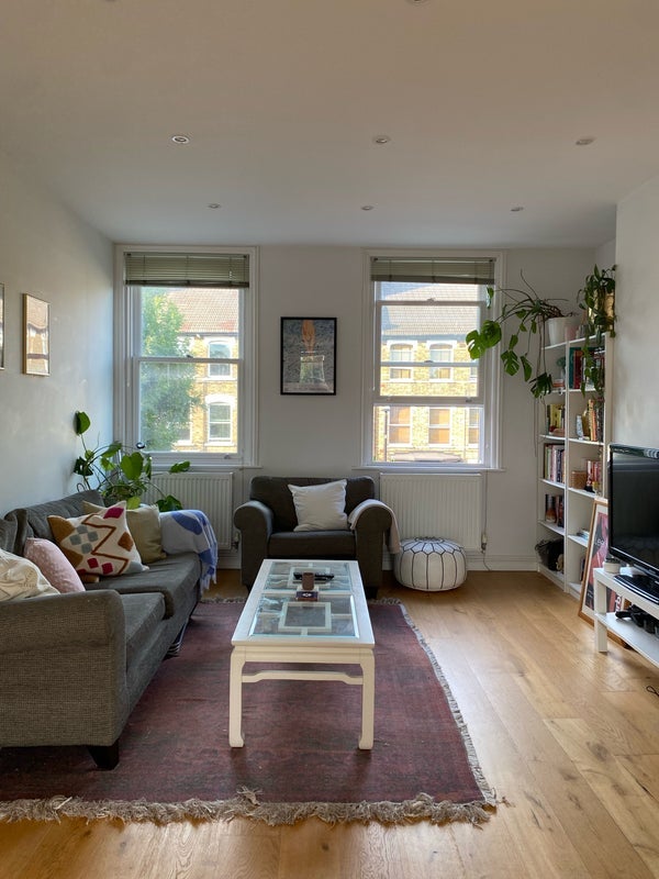 Room Stroud Green Road in Greater London