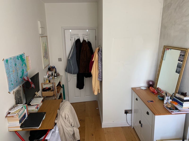 Room Stroud Green Road in Greater London