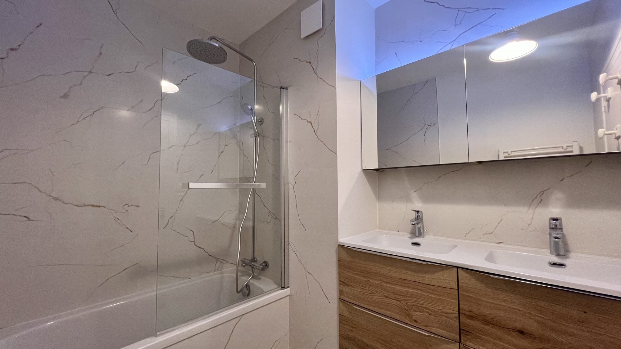 Appartement Boulevard Gabriel Guist'Hau à Nantes