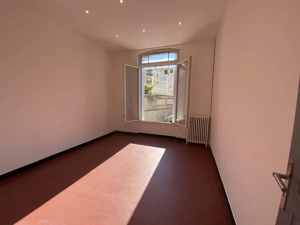 Appartement Avenue de Mazargues à Marseille