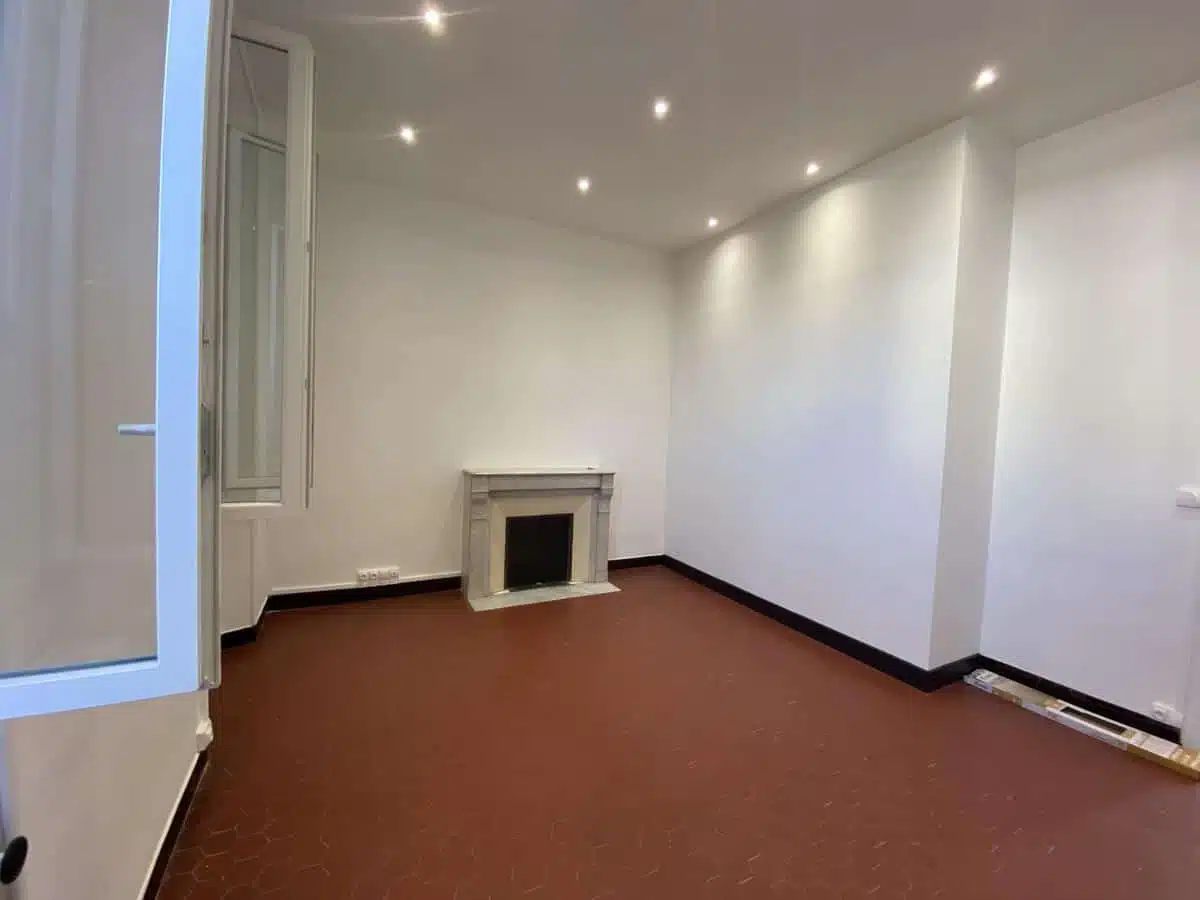 Appartement Avenue de Mazargues à Marseille