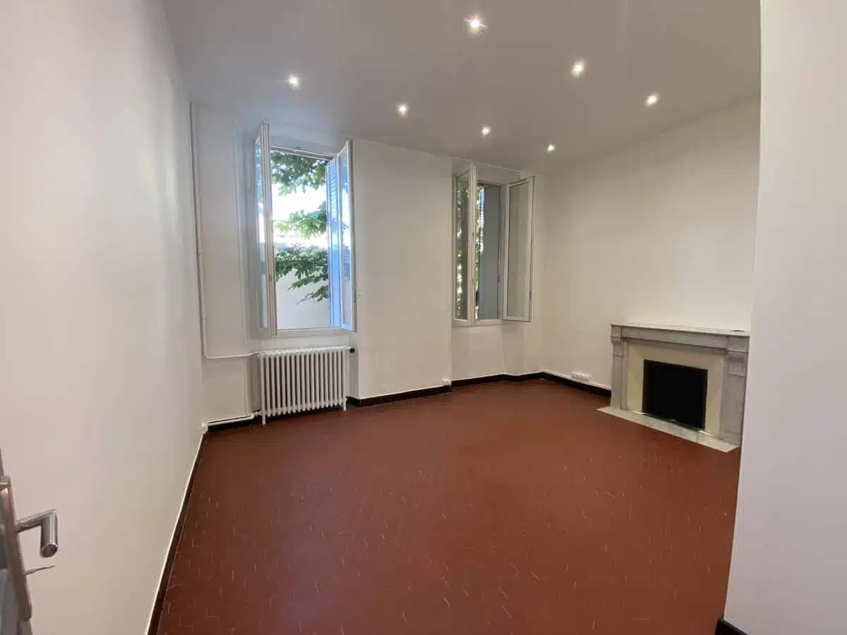 Appartement Avenue de Mazargues à Marseille