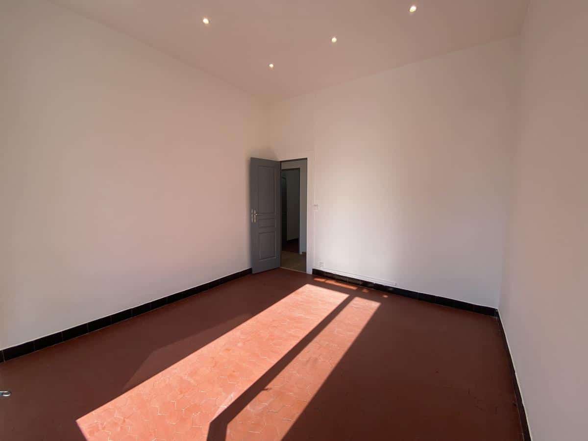 Appartement Avenue de Mazargues à Marseille