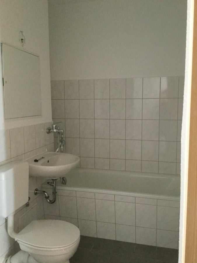 Wohnung Schäferstraße in Dresden