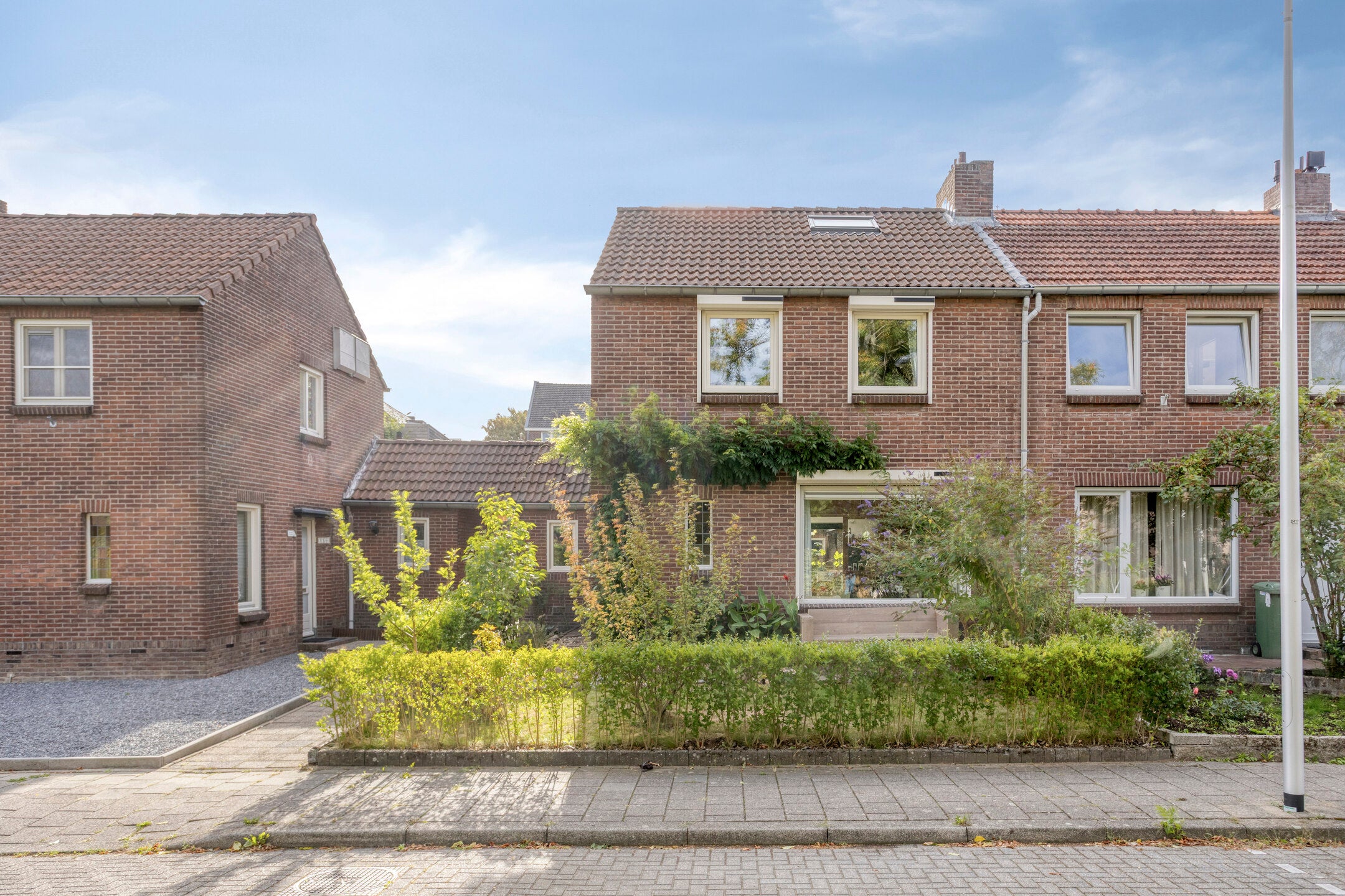 Bronweg 21 in Maastricht