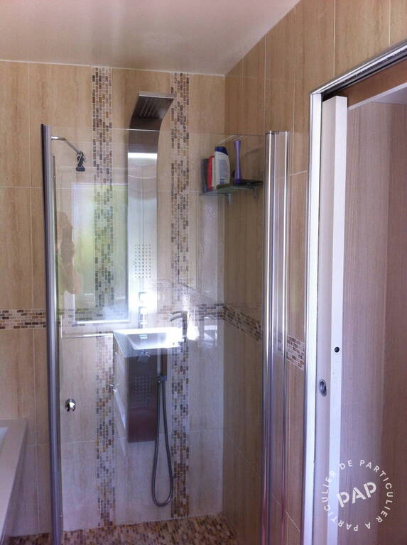 Appartement Les Abbesses à Gagny