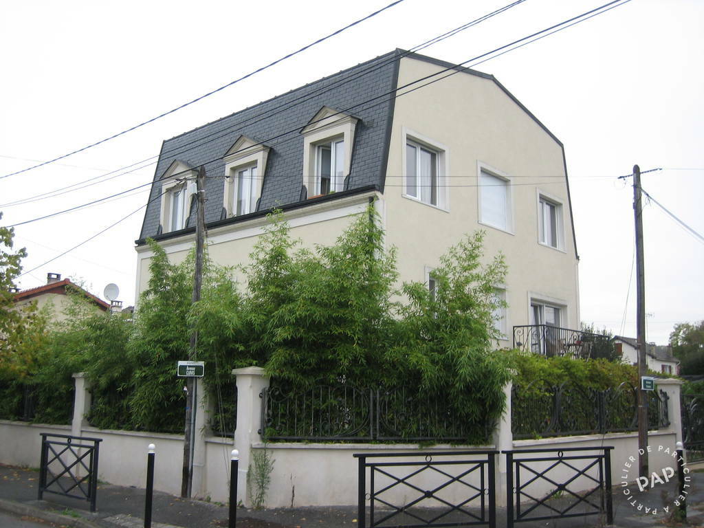 Appartement Les Abbesses à Gagny