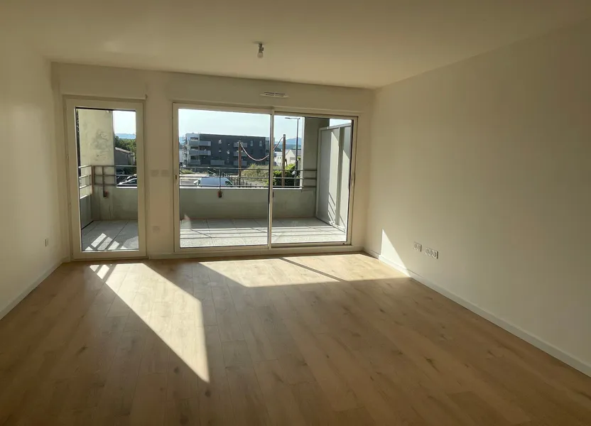 Appartement Rue Jean-Pierre Beltoise à Terville