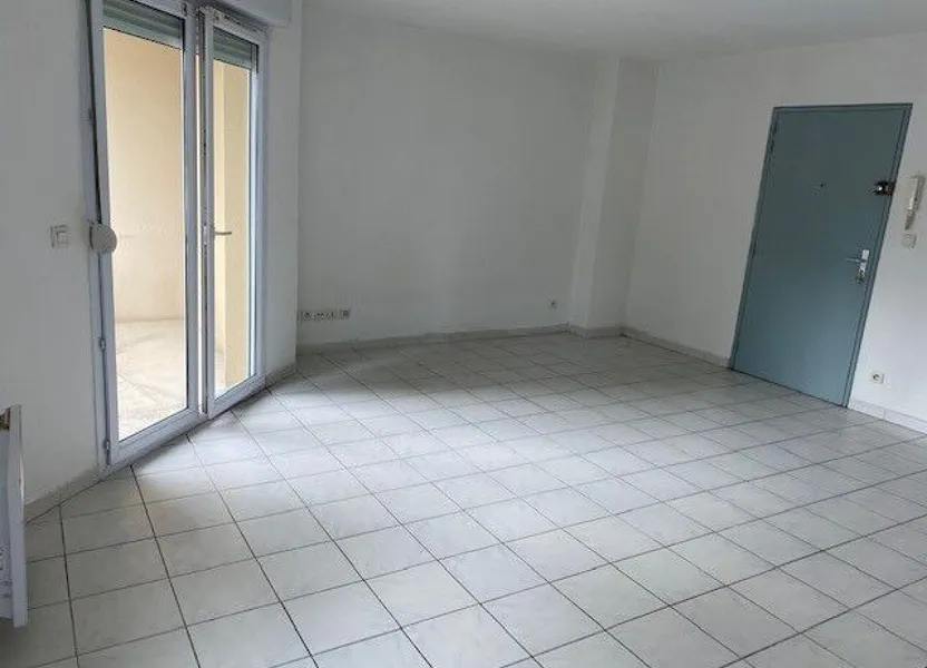 Appartement Impasse Caillod à Avignon
