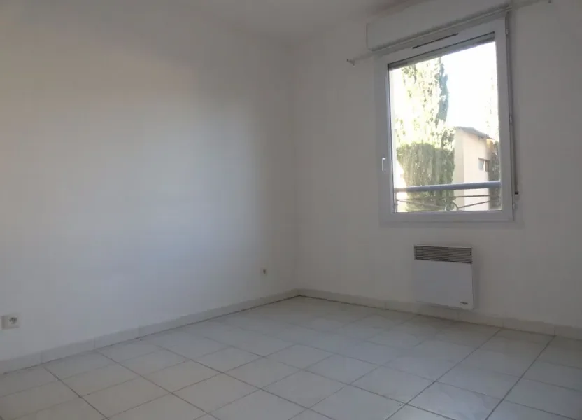 Appartement Impasse Caillod à Avignon