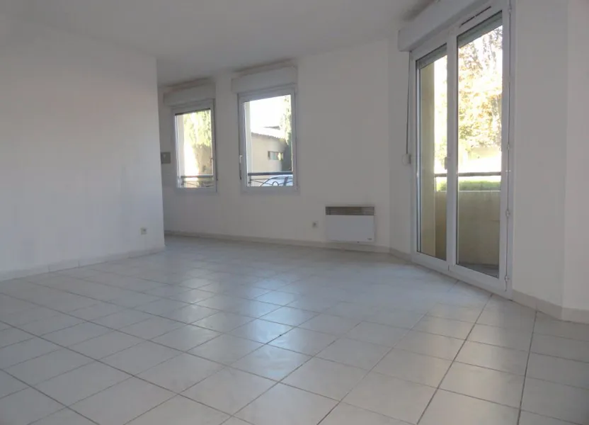 Appartement Impasse Caillod à Avignon