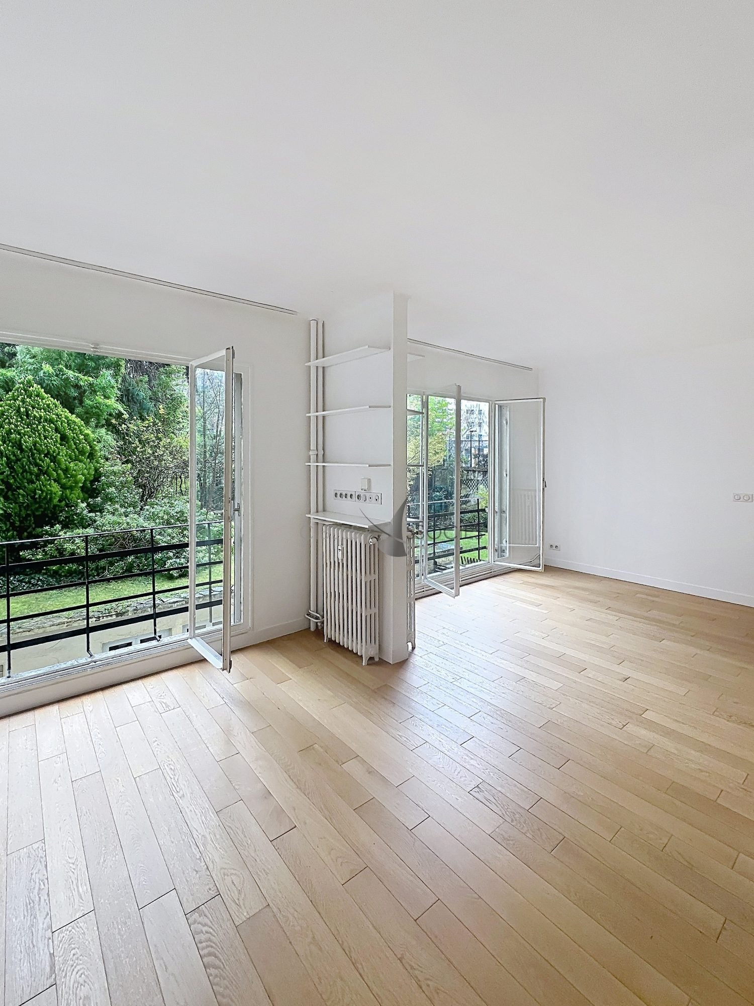 Appartement Boulevard d'Argenson à Neuilly-sur-Seine