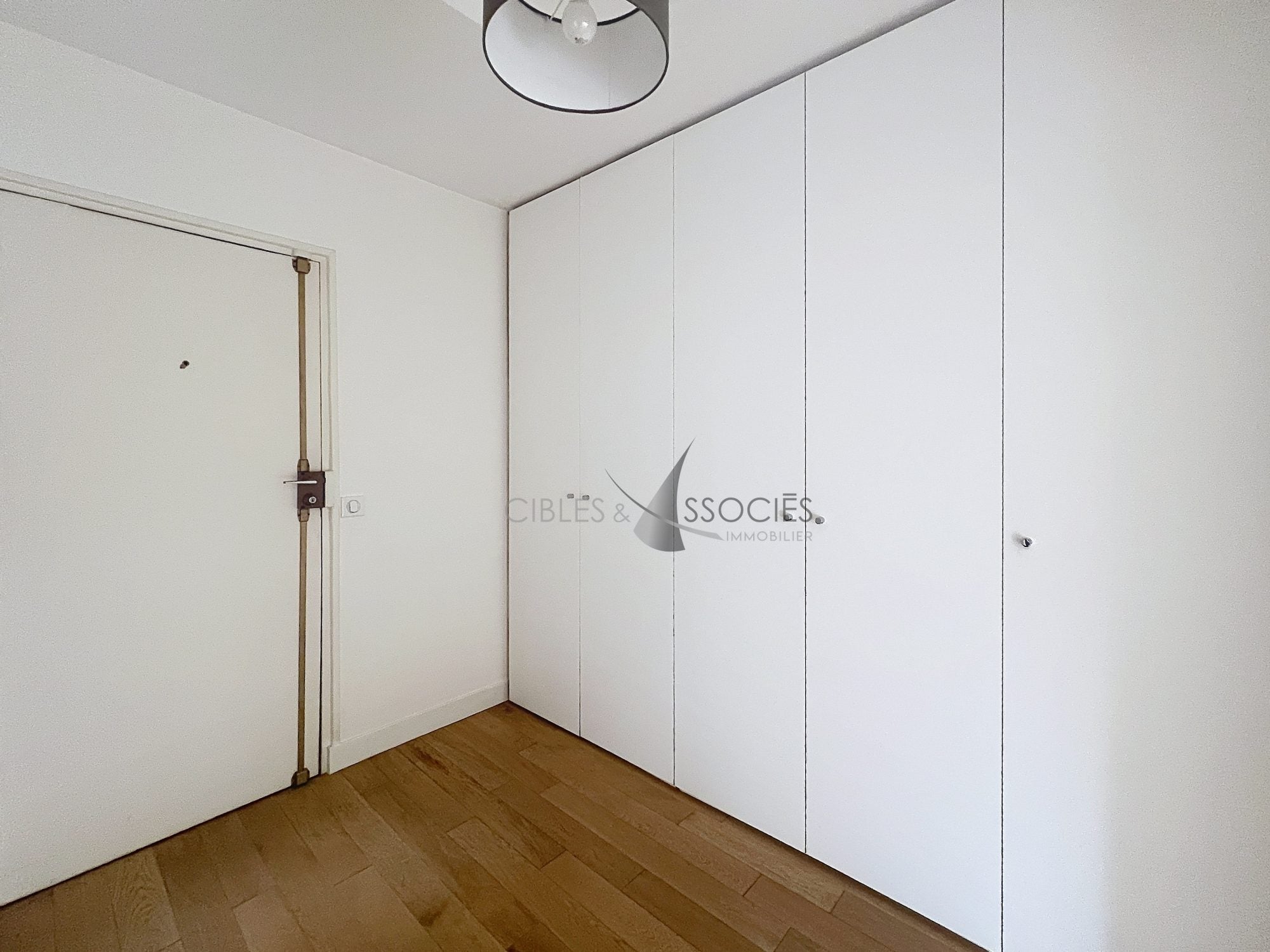 Appartement Boulevard d'Argenson à Neuilly-sur-Seine