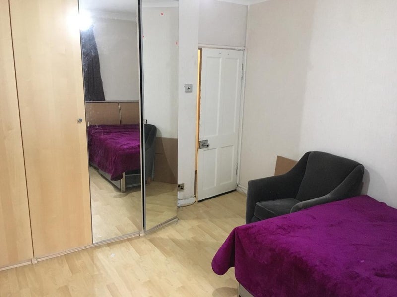 Room Camberwell Glebe in Greater London
