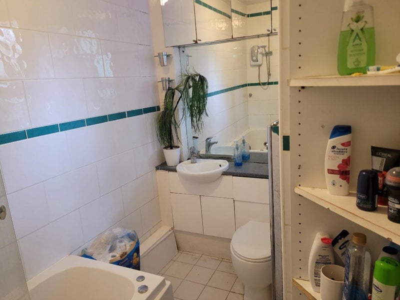 Room Camberwell Glebe in Greater London