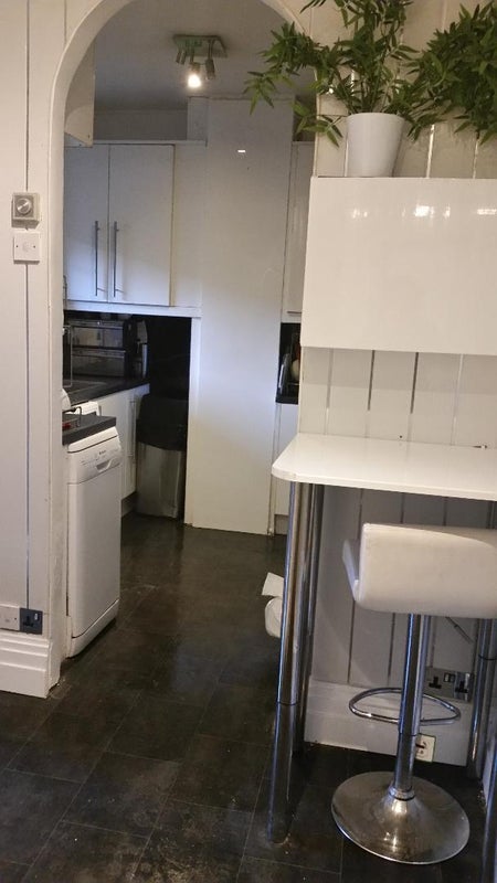 Room Camberwell Glebe in Greater London