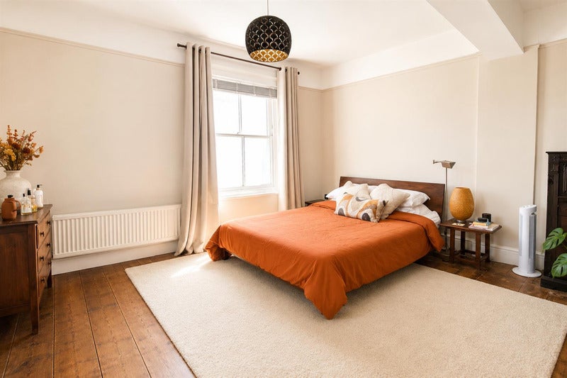 Flat Marine Parade in Worthing