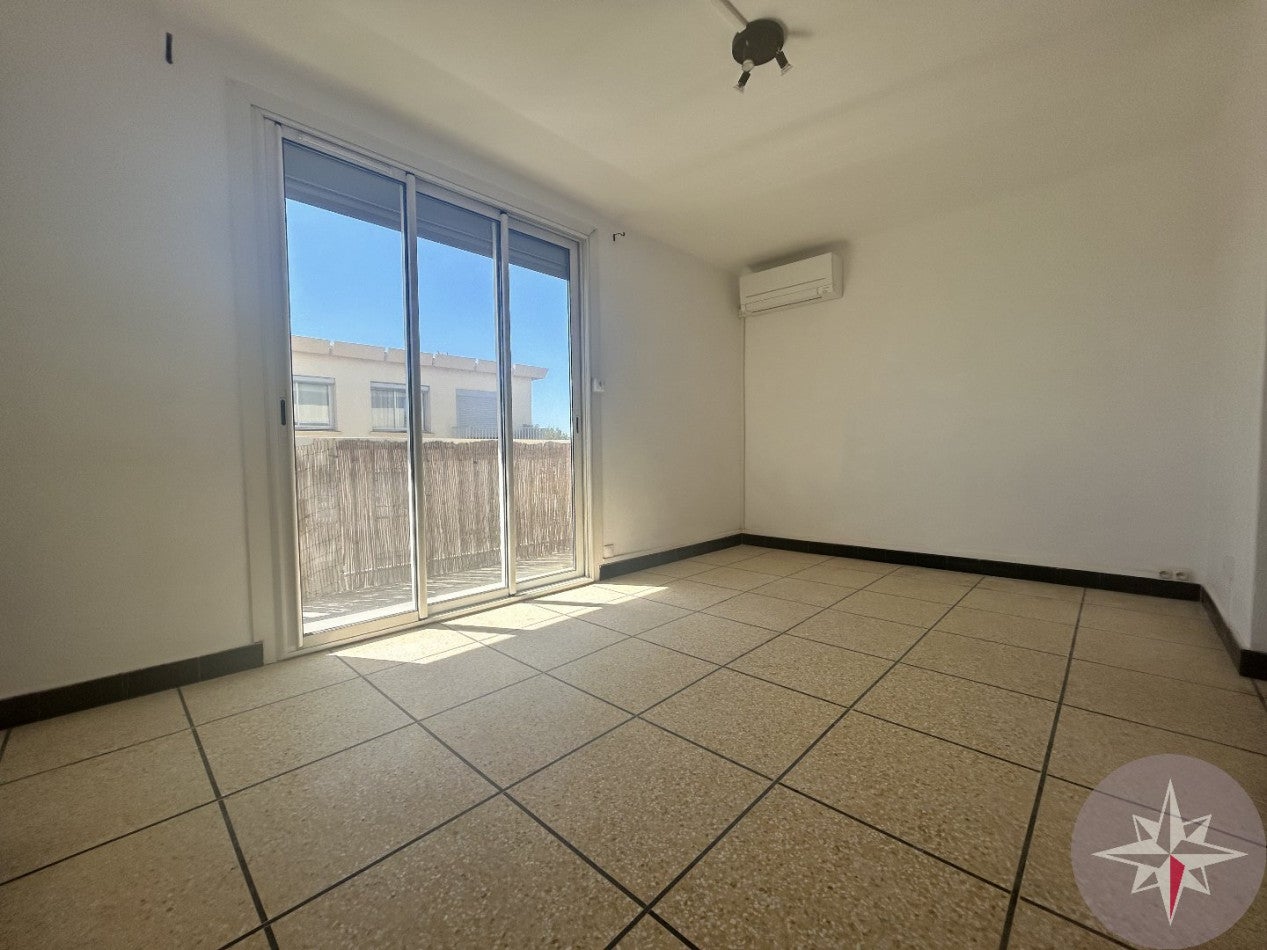 Appartement Avenue de Saint-Maurice à Palavas-les-Flots