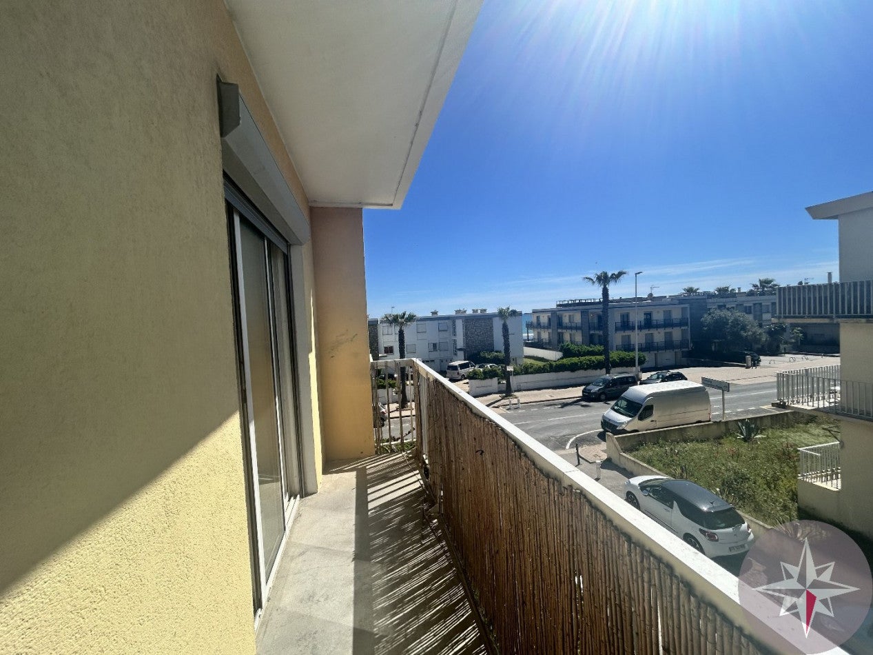 Appartement Avenue de Saint-Maurice à Palavas-les-Flots