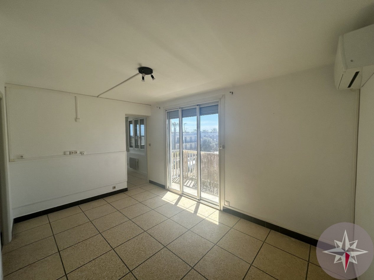 Appartement Avenue de Saint-Maurice à Palavas-les-Flots