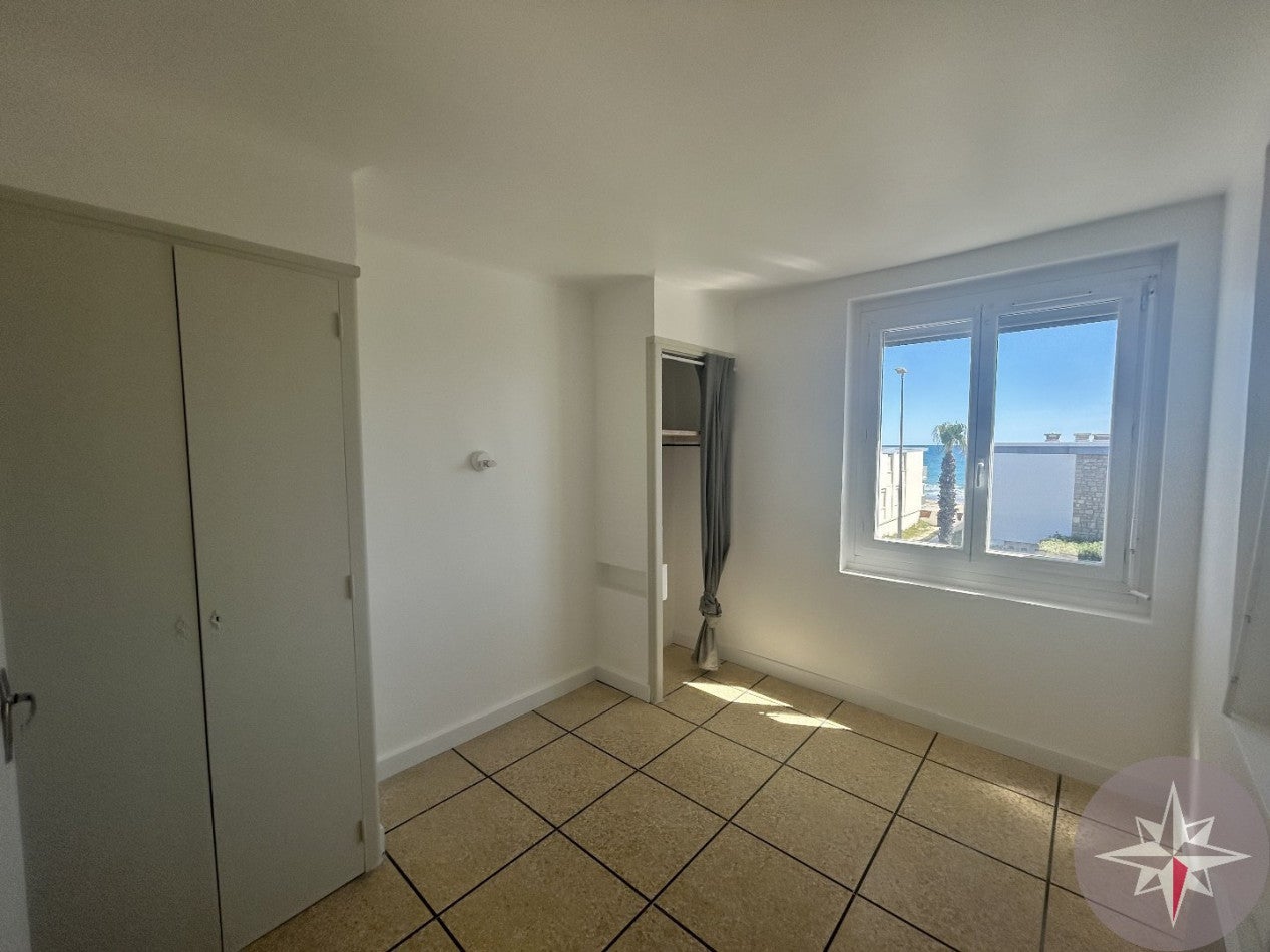 Appartement Avenue de Saint-Maurice à Palavas-les-Flots