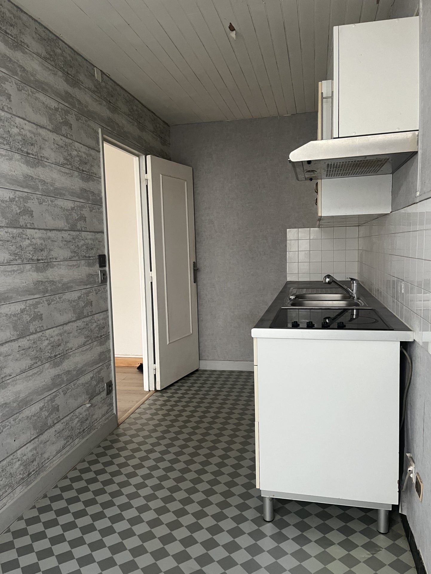 Appartement Chemin de Neuf Moulin à Survilliers