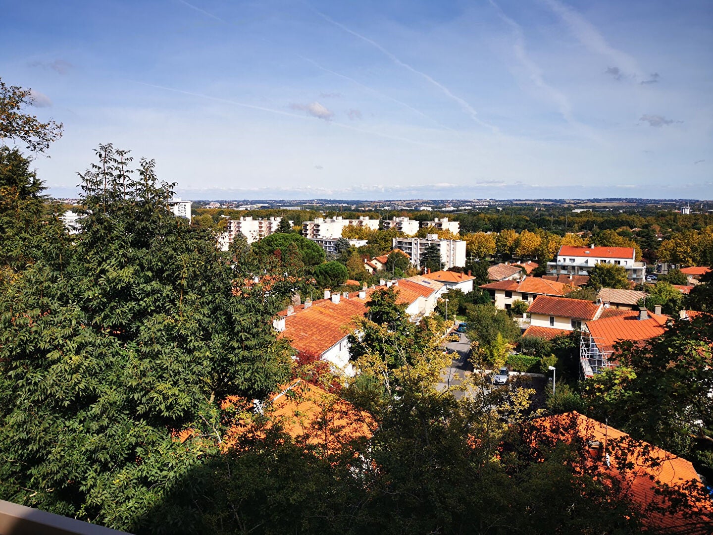 Appartement Rue Victor Hugo à Ramonville-Saint-Agne