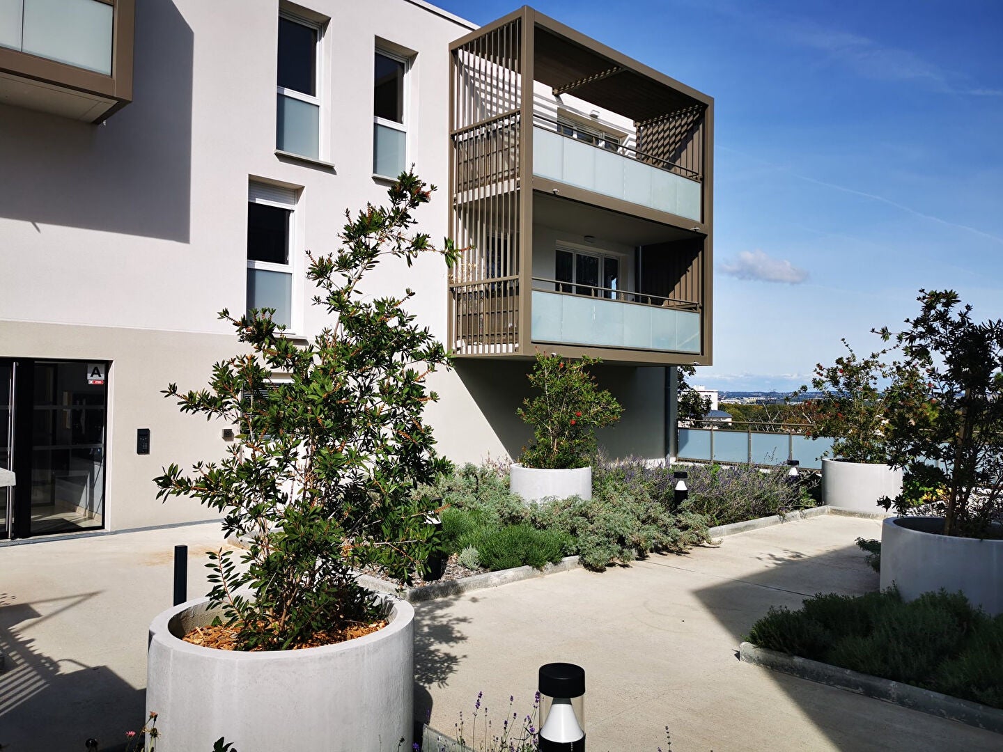 Appartement Rue Victor Hugo à Ramonville-Saint-Agne