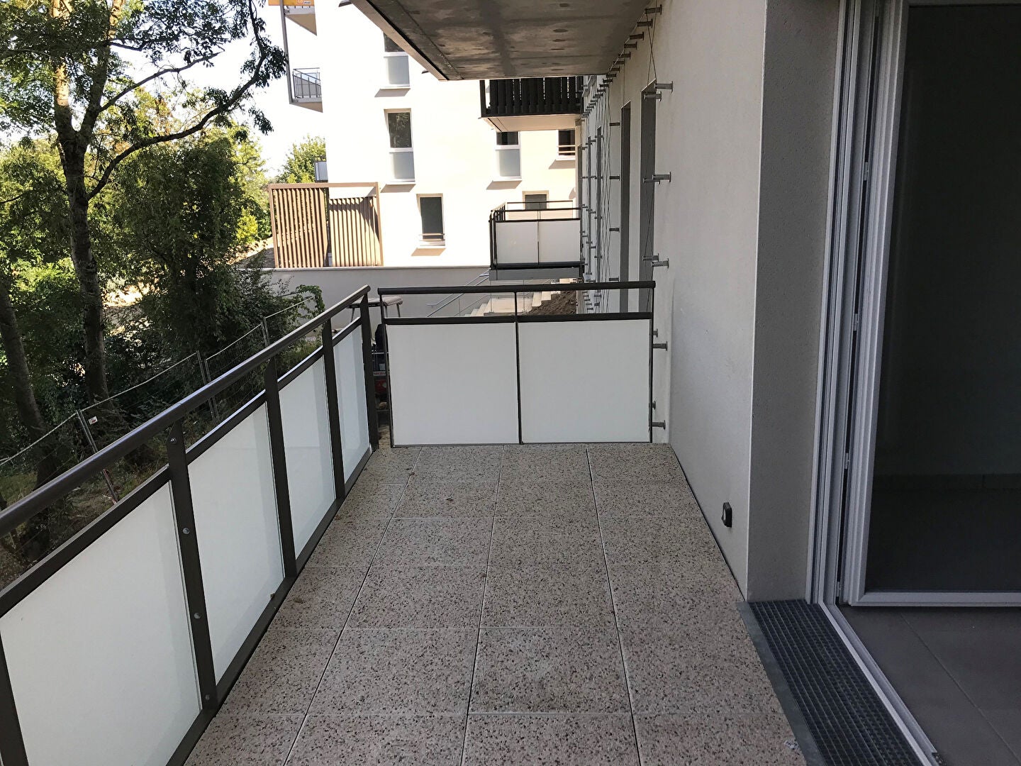 Appartement Rue Victor Hugo à Ramonville-Saint-Agne