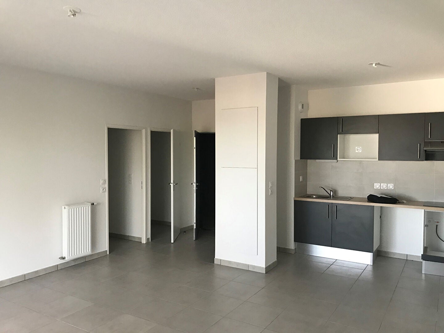 Appartement Rue Victor Hugo à Ramonville-Saint-Agne