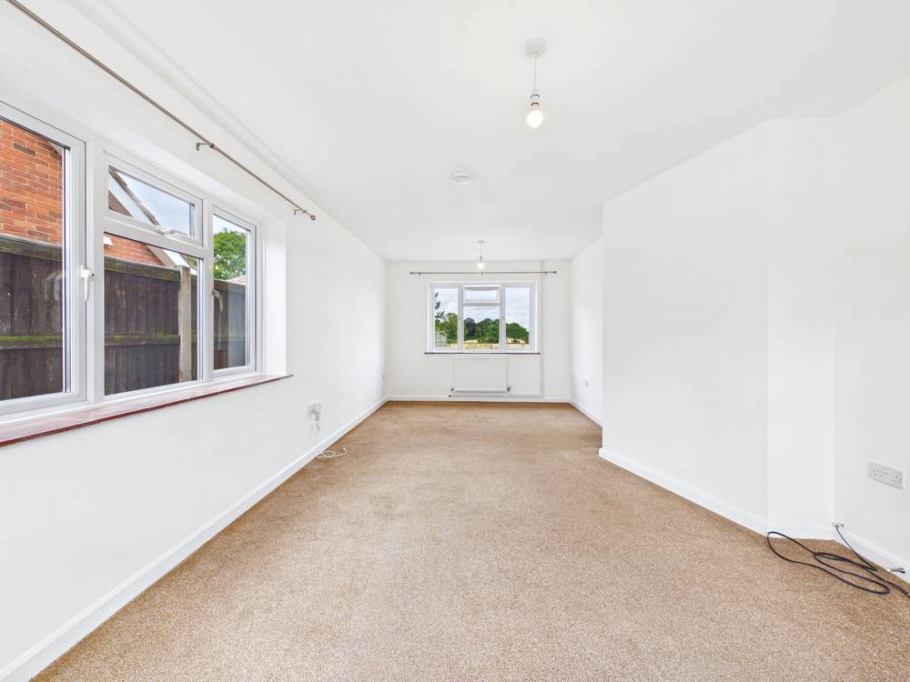 House Tuddenham Road in Ipswich