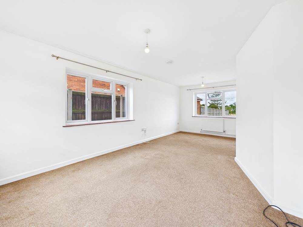 House Tuddenham Road in Ipswich