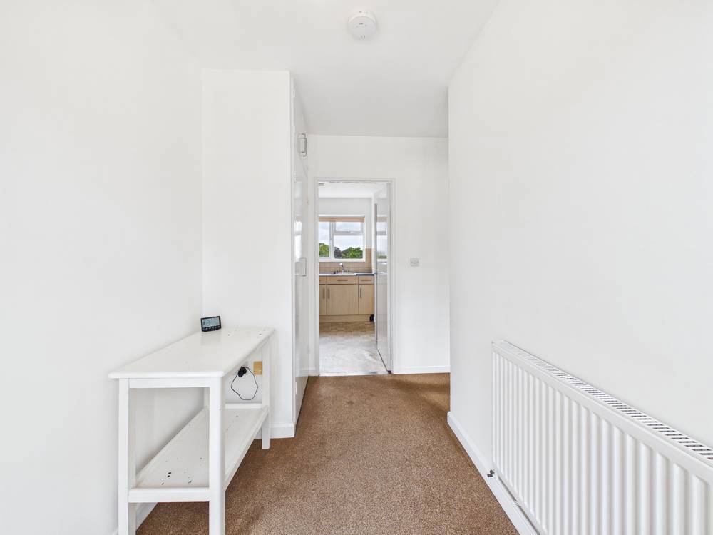 House Tuddenham Road in Ipswich