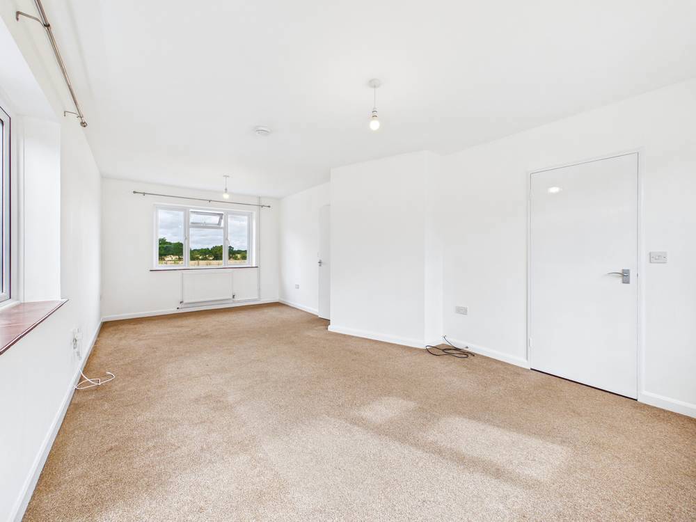 House Tuddenham Road in Ipswich