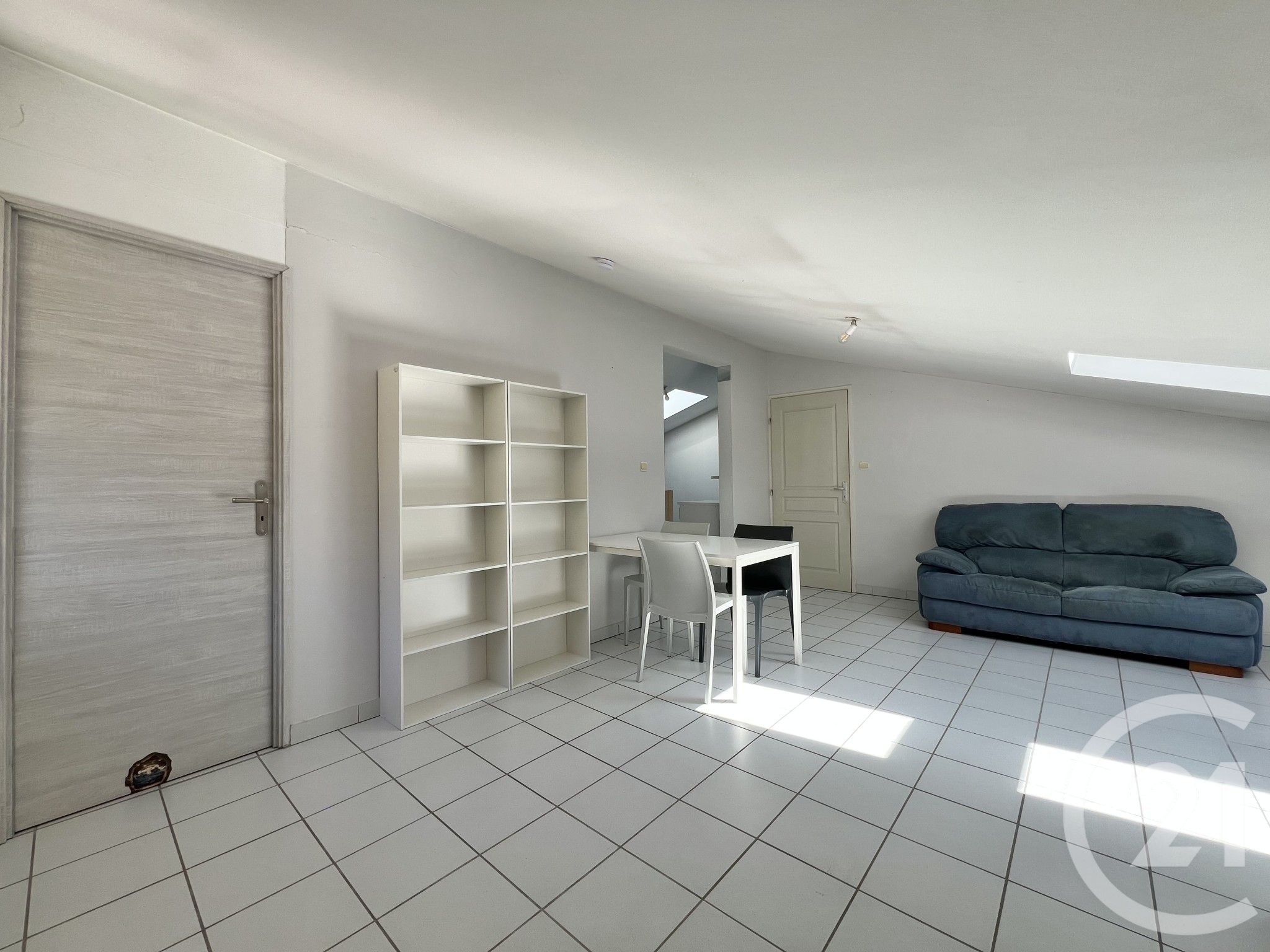 Appartement Rue Xavier Jouvin à Vif