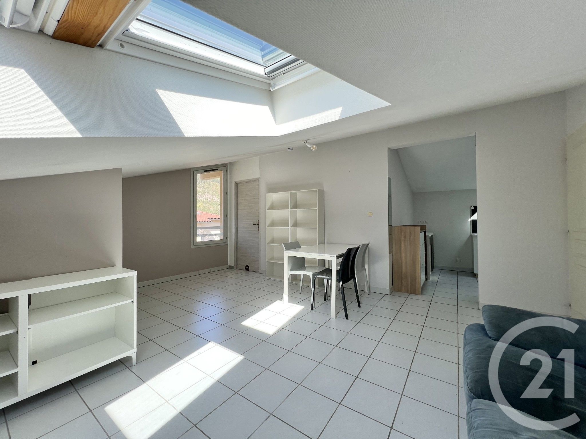 Appartement Rue Xavier Jouvin à Vif