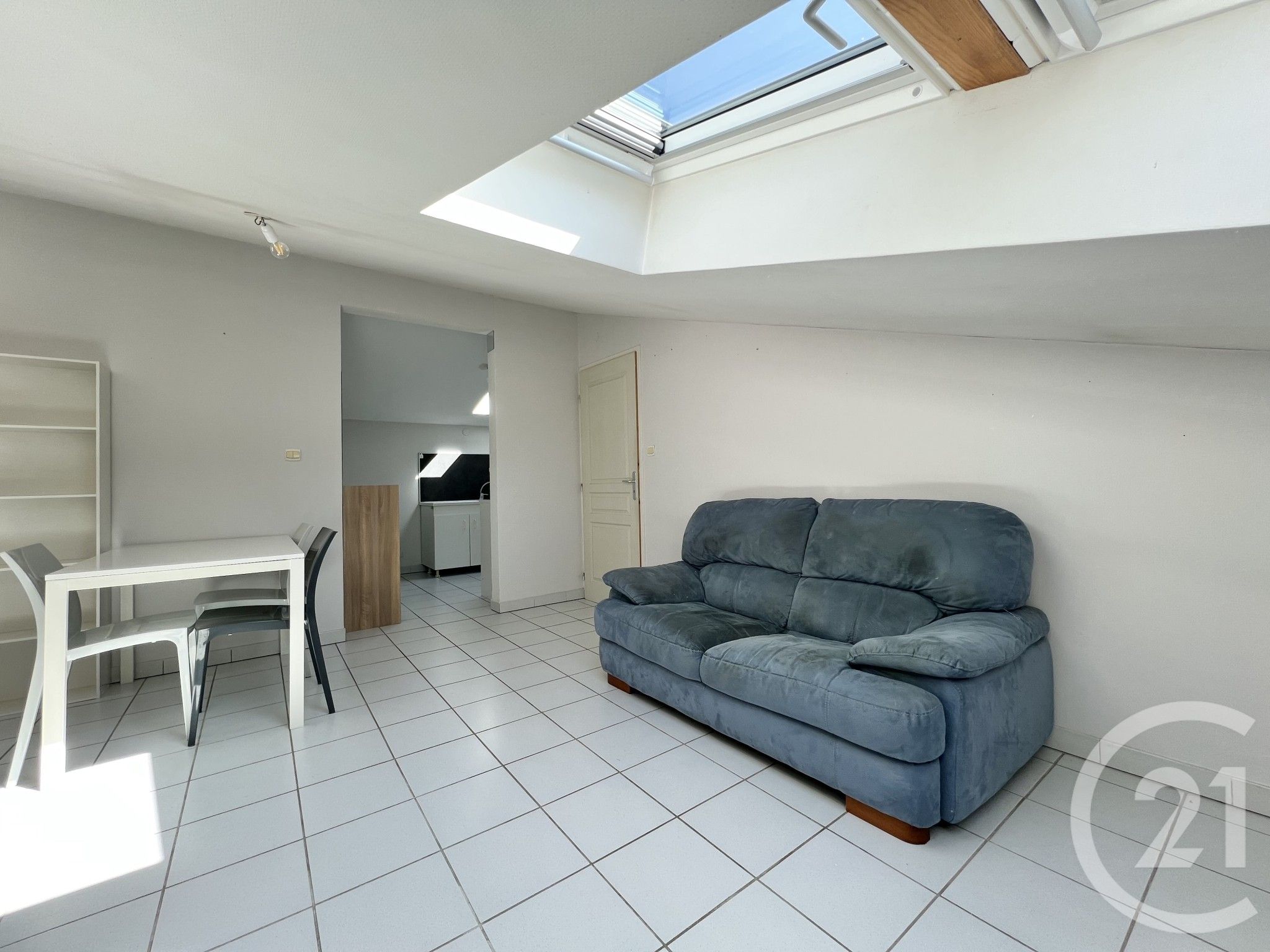 Appartement Rue Xavier Jouvin à Vif