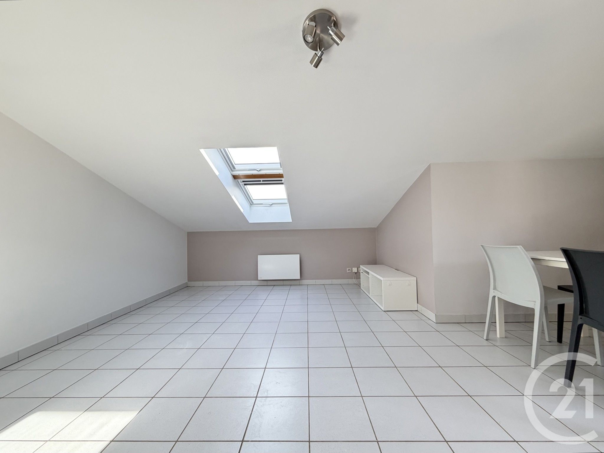 Flat Rue Xavier Jouvin in Vif